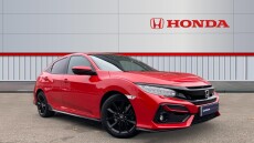 Honda Civic 1.5 VTEC Turbo Sport 5dr Petrol Hatchback